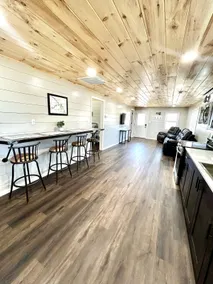 Charming Anchor Retreats Near Current River - Image 3