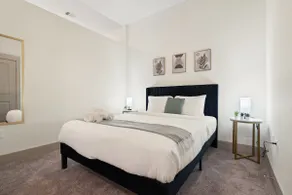 Urban 1BDR Lakewood | White Rock Lake + Parking - Image 2