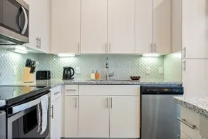 Modern Retreat 1BR | Lakewood & White Rock Lake - Image 4