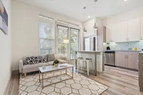 Modern Retreat 1BR | Lakewood & White Rock Lake - Image 3