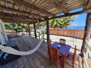 Central apartment right on the beach - Image 3