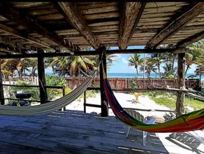 Central apartment right on the beach - Image 5