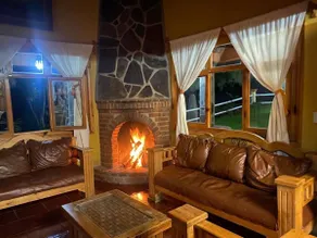 Andrea Mazamitla Cabin - Image 3