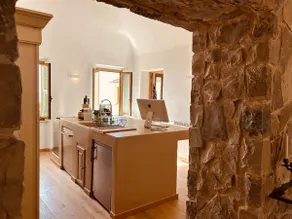 Beautiful apartment with sea view - Image 2