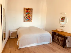 Beautiful apartment with sea view - Image 3