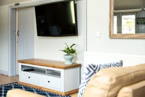 Cabin - Heated pool & hot tub - Image 2