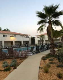 2-bedroom beachfront apartment N151 - Image 3