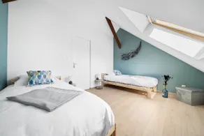 Large apartment 9 pers - Vineyard view - 10 min Beaune - Image 4