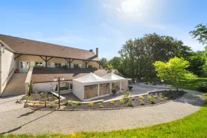 Large apartment 9 pers - Vineyard view - 10 min Beaune - Image 5