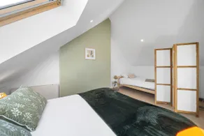Large apartment 9 pers - Vineyard view - 10 min Beaune - Image 2