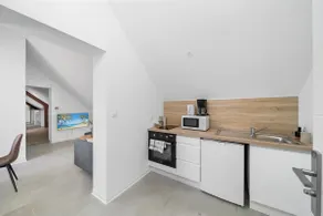 Large apartment 9 pers - Vineyard view - 10 min Beaune - Image 3