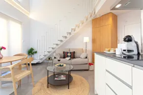 Costa Tropical Apartment and Studio by Rent Me. - Image 2
