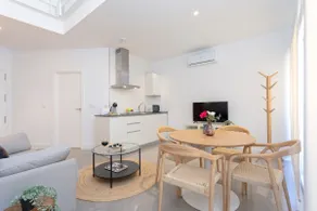 Costa Tropical Apartment and Studio by Rent Me. - Image 5