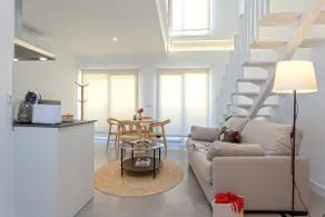 Costa Tropical Apartment and Studio by Rent Me. - Image 3