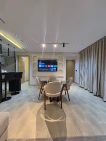 Hassan Center Rabat – Elegance and Comfort - Image 2