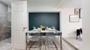 Stylish Studio 1 - Regents Park - Image 2