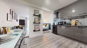 Stylish Studio 1 - Regents Park - Image 5