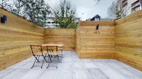 Stylish Studio 1 - Regents Park - Image 3