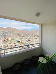 Elegant and Central B - Antofagasta - Image 3
