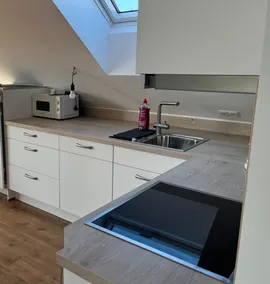 New, beautiful apartment - Image 4