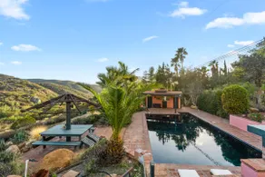 Jamul Hacienda | Couples Retreat | Pool & Views! - Image 3