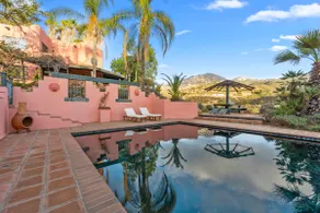 Jamul Hacienda | Couples Retreat | Pool & Views! - Image 4