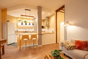 Luxurious 7p Suite with SAUNA, near PARIS, Metro 4 - Image 3