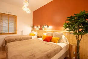 Luxurious 7p Suite with SAUNA, near PARIS, Metro 4 - Image 4