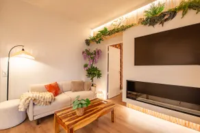 Luxurious 7p Suite with SAUNA, near PARIS, Metro 4 - Image 2