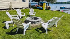 Lakeview Estates * Two Cottages * Big Clear Lake - Image 5