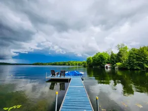 Lakeview Estates * Two Cottages * Big Clear Lake - Image 2