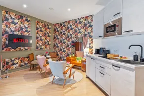 VibeStudio Vintage Flower | central | new | AC - Image 5