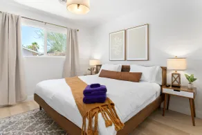 Vegas Getaway: 3BR Home with Pool & Hot Tub! - Image 3