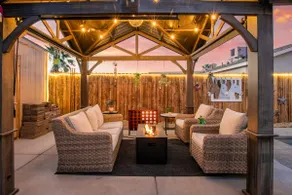 Vegas Getaway: 3BR Home with Pool & Hot Tub! - Image 2
