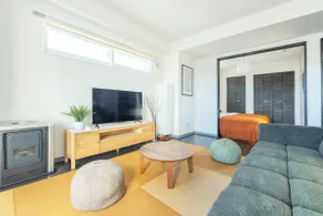 Cozy Stay Sapporo Maruyama - Image 3