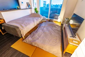 Cozy Stay Sapporo Maruyama - Image 5