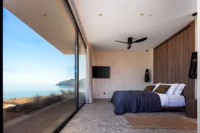 Ormus Villa - Beachfront Sanctuary Blending with Earth, Sun & Sea by etouri - Image 5