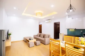 Most Lạch Tray 2BR - Image 2