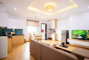 Most Lạch Tray 2BR - Image 4