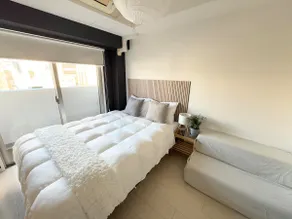 Yuri's apartment, 6 min walk from Shibuya station, WiFi, 2 bedrooms. - Image 2
