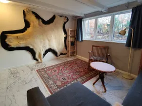 Polarbear Appartment. 65m². Bikes & garden incl. - Image 3