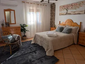 El Olivar country house, Miraelrio - Image 5