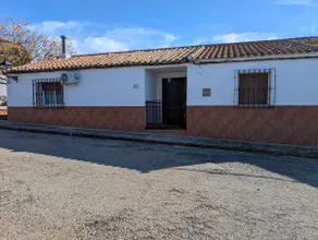 El Olivar country house, Miraelrio - Image 2