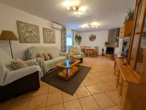 El Olivar country house, Miraelrio - Image 3