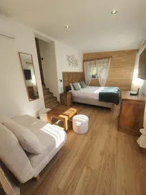 Gîte: Le chalet Zen - Image 3
