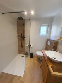 Gîte: Le chalet Zen - Image 5