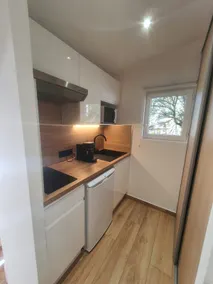 Gîte: Le chalet Zen - Image 4