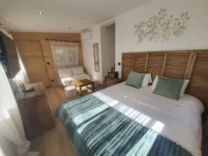 Gîte: Le chalet Zen - Image 2