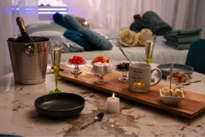 Zenroom apartment with spa Close to Sisteron - Image 3
