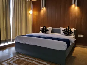 Vimdra Bliss Suites - Image 4
